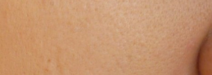 Max Factor Second Skin Foundation # 060 Sand