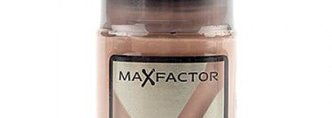 Max Factor Second Skin Foundation # 060 Sand