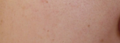 Max Factor Second Skin Foundation # 060 Sand