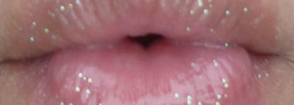 Vivienne Sabo Levres De Diamant  # 24