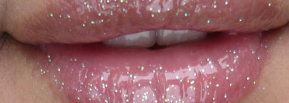 Vivienne Sabo Levres De Diamant  # 24