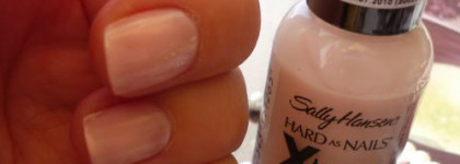 Sally Hansen Hard As Nails Xtreame Wear # 81 Bamboo Shot