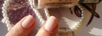 Sally Hansen Hard As Nails Xtreame Wear # 81 Bamboo Shot