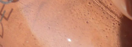 Artdeco Ceramic Nail  Lacquer  # 88