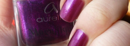 Aurelia magnifique 172