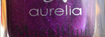 Aurelia magnifique 172