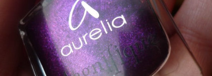 Aurelia magnifique 172