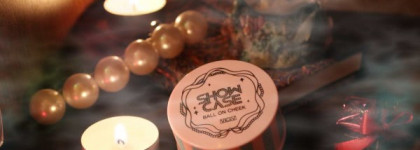 VOV Show Case Ball On Cheek  (# 2 Bebe Light)