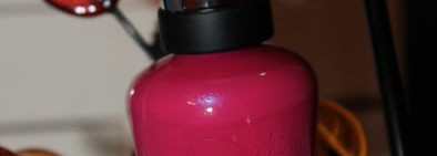 Sally Hansen  Salon Manicure # 530 Back To the Fuchsia