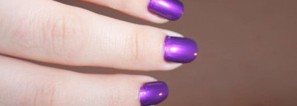 Мой новый китайский сервиз # 567 Coconut Kiss