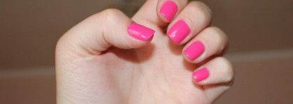 VOV Nail Cone ( # 1142A Pink Painting)