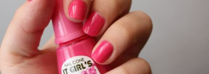 VOV Nail Cone ( # 1142A Pink Painting)