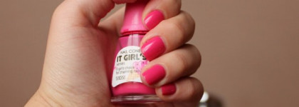 VOV Nail Cone ( # 1142A Pink Painting)