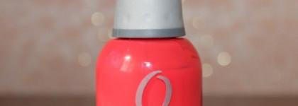 Лаки для ногтей Orly и Divage