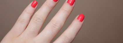 Лаки для ногтей Orly и Divage