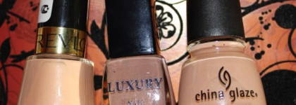 Три танкиста. Три веселых нюда