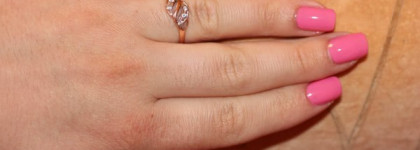 Ninelle Magic Colours Salon Tested # 335