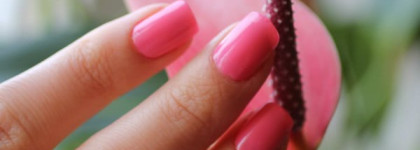 Ninelle Magic Colours Salon Tested # 335