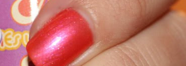 Rimmel 60 Second # 409