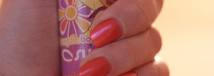 Rimmel 60 Second # 409