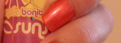 Rimmel 60 Second # 409