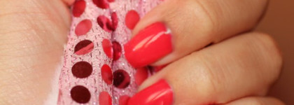 Rimmel 60 Second # 430