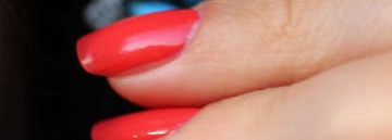 Rimmel 60 Second # 430