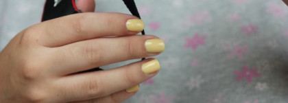 Aurelia Manicure\Pedicure  # 05