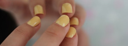 Aurelia Manicure\Pedicure  # 05