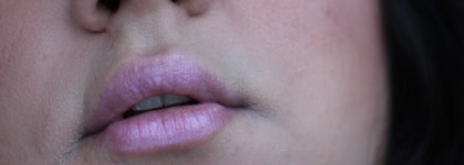 Shiseido Shimering Rouge Rouge Eblouissant PK 415