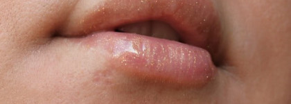 Vivienne Sabo Levres De Diamant # 22