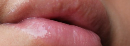 Shiseido Luminizing Lip Gloss VI107