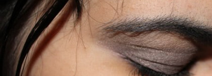 Pupa Luminys Silk Eyeshadow # 400