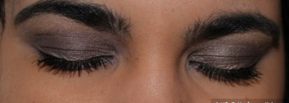 Pupa Luminys Silk Eyeshadow # 400