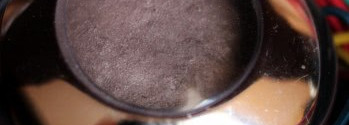 Pupa Luminys Silk Eyeshadow # 400