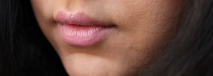 Givenchy Rouge Interdit № 11 Rose Desire