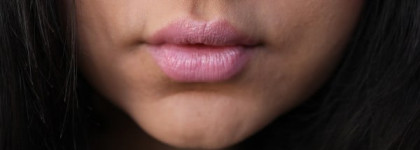 Givenchy Rouge Interdit № 11 Rose Desire