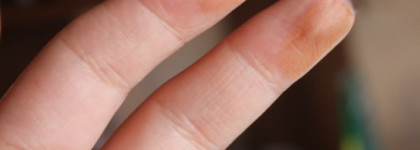 Clarins Bronzing Duo Mineral Powder Compact SPF 15  03 Dark