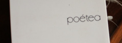 Тени для век Poetea ombres a paupieres exotiques № 5401