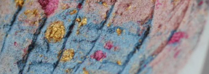 Тени для век Poetea ombres a paupieres exotiques № 5401