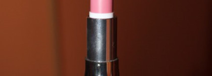 Givenchy Rouge Interdit № 11 Rose Desire