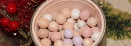 Guerlain Meteorites Perles Illuminating Powder - Pure Radiance (02 Teint Beige)