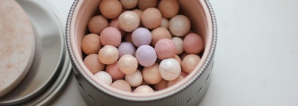Guerlain Meteorites Perles Illuminating Powder - Pure Radiance (02 Teint Beige)