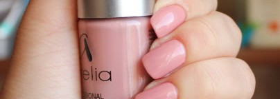 Aurelia Limit Edition Blossom # 01 b