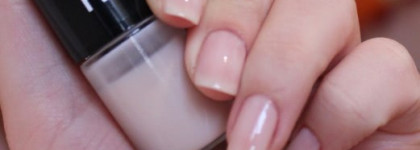 Maybelline colorama. Оттенок №31