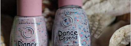 Dance Legend Fruity Milk (946 и 948)