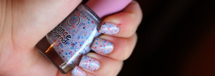 Dance Legend Fruity Milk (946 и 948)