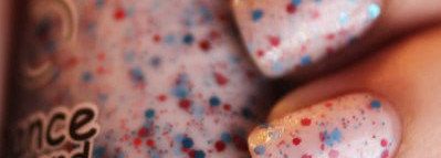 Dance Legend Fruity Milk (946 и 948)