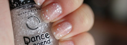 Dance Legend Dotty Top