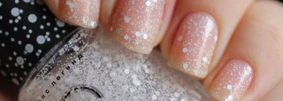 Dance Legend Dotty Top